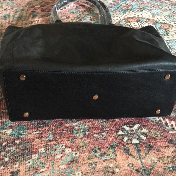 Sole Society Zypa Tote NWT - Picture 4 of 4